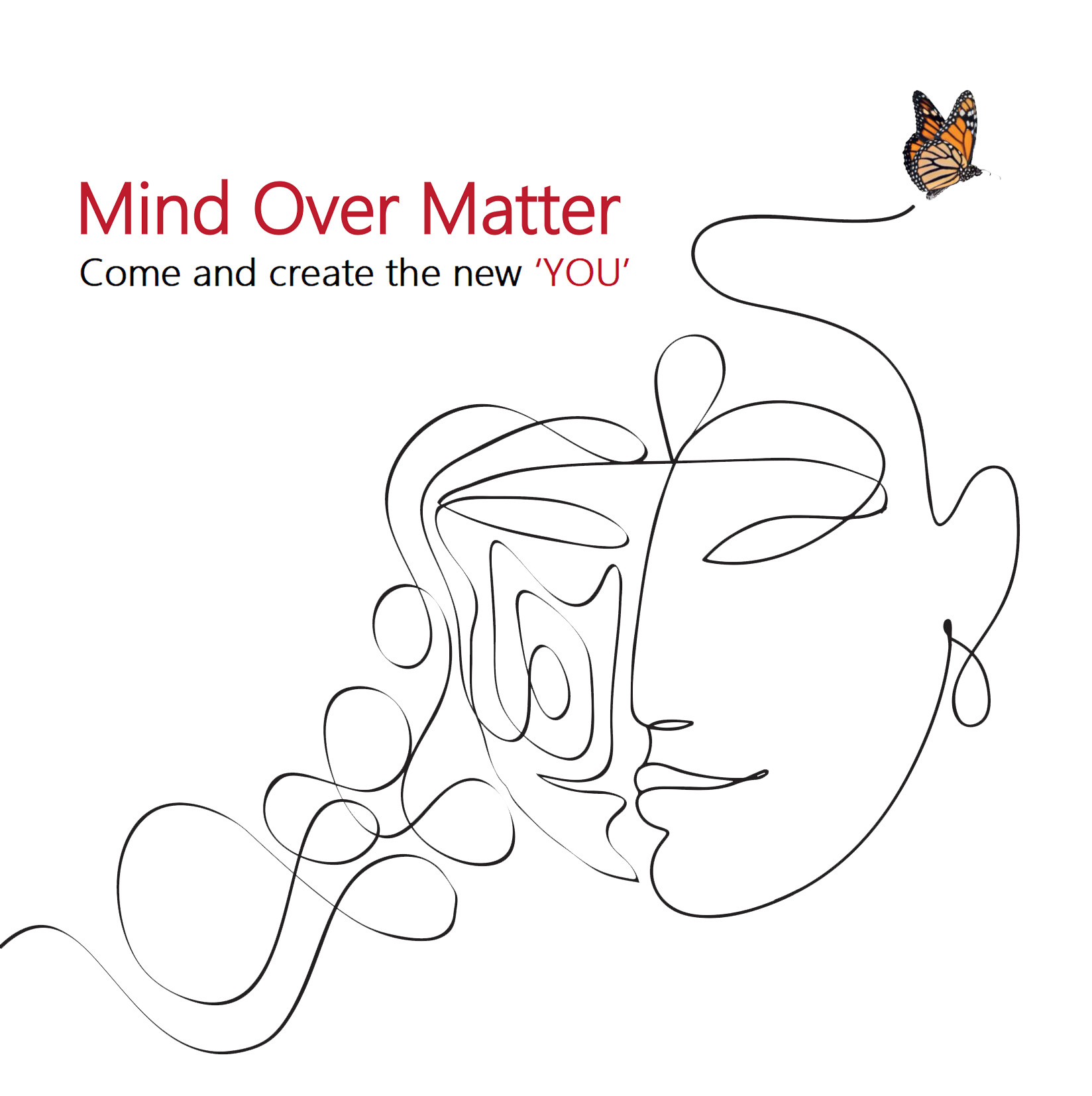 Mind Over Matter logo