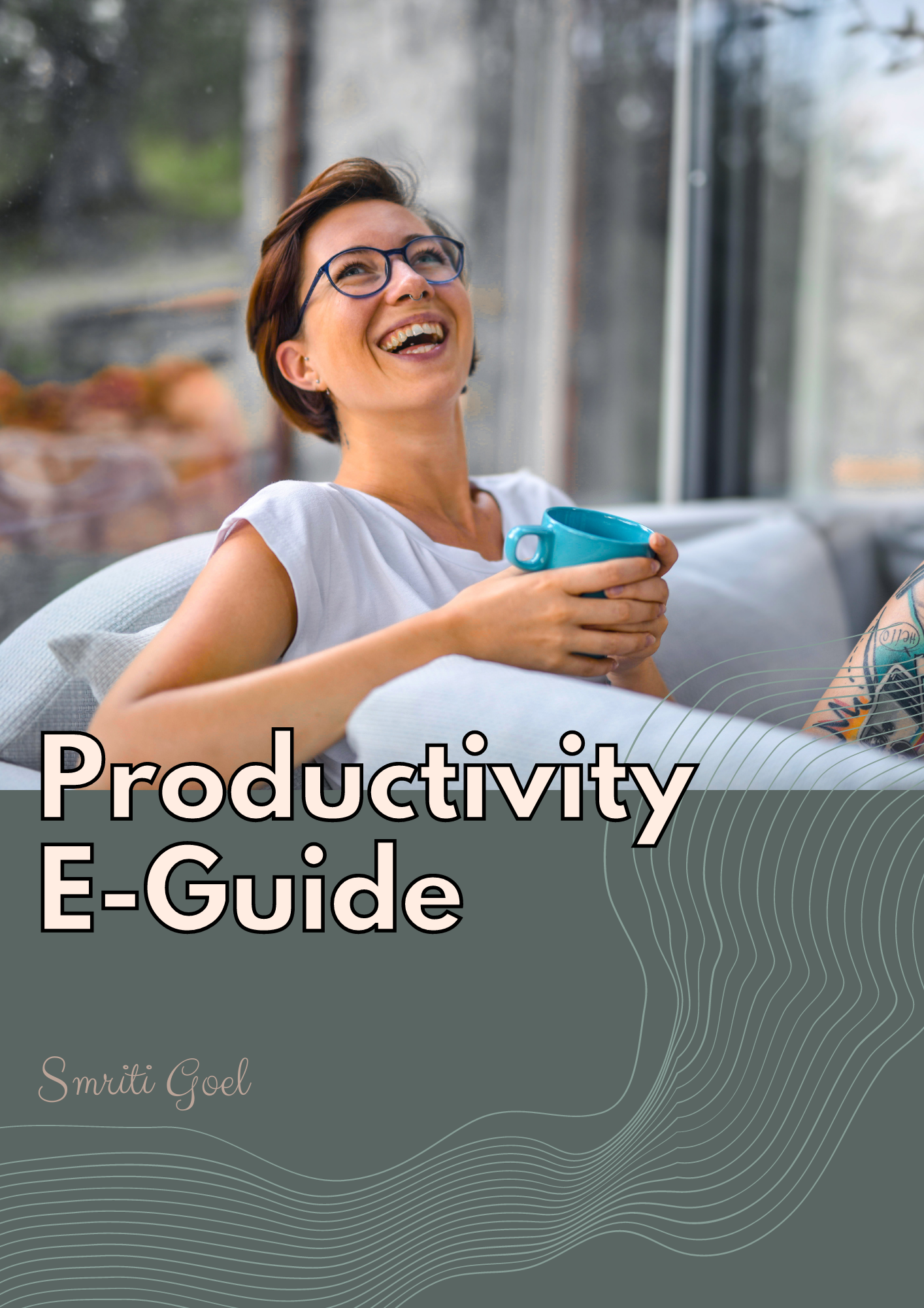 Productivity Guide - Start your day well! (1)